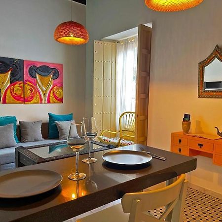 חרז Apartamento Vitoria. מראה חיצוני תמונה