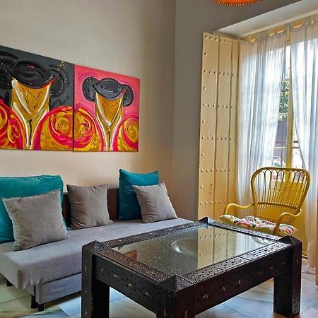 חרז Apartamento Vitoria. מראה חיצוני תמונה