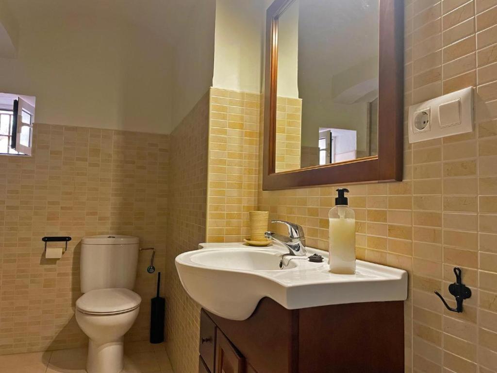 חרז Apartamento Vitoria. מראה חיצוני תמונה