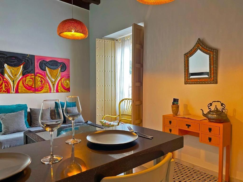 חרז Apartamento Vitoria. מראה חיצוני תמונה