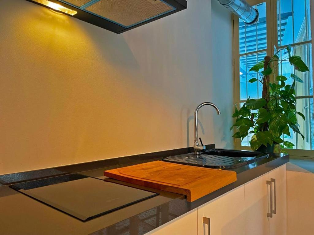 חרז Apartamento Vitoria. מראה חיצוני תמונה