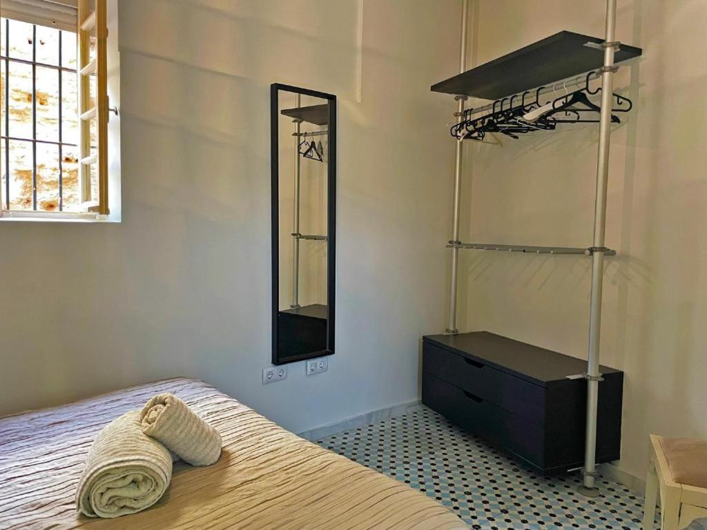 חרז Apartamento Vitoria. מראה חיצוני תמונה