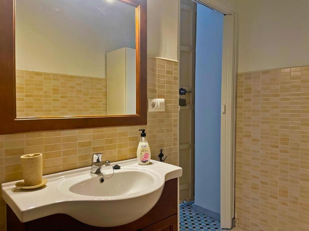 חרז Apartamento Vitoria. מראה חיצוני תמונה