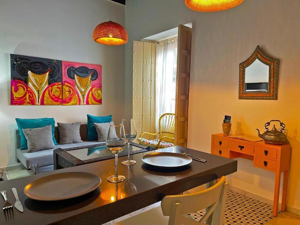 חרז Apartamento Vitoria. מראה חיצוני תמונה