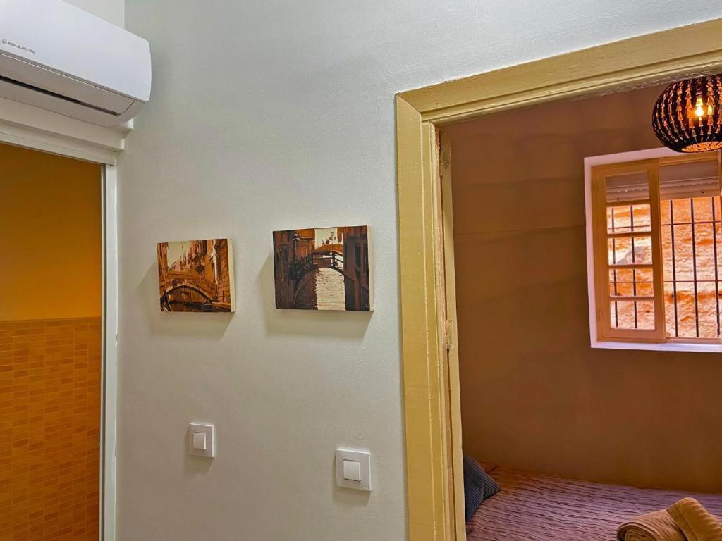 חרז Apartamento Vitoria. מראה חיצוני תמונה
