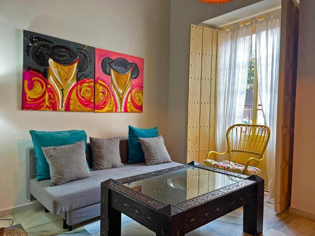 חרז Apartamento Vitoria. מראה חיצוני תמונה