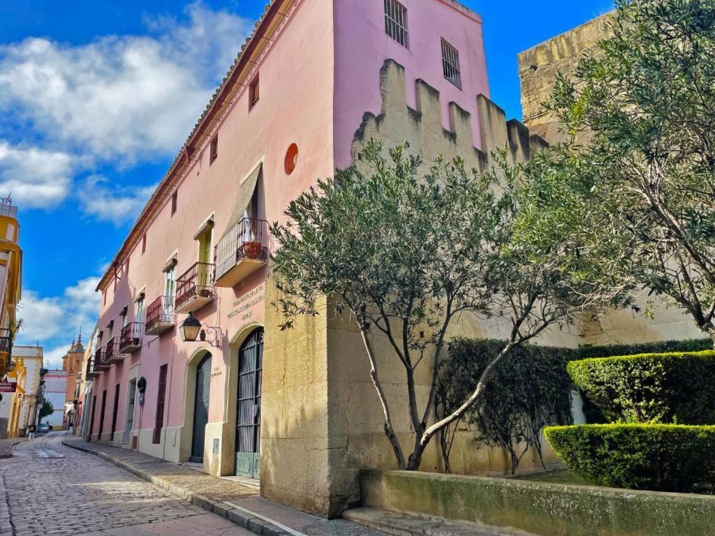 חרז Apartamento Vitoria. מראה חיצוני תמונה