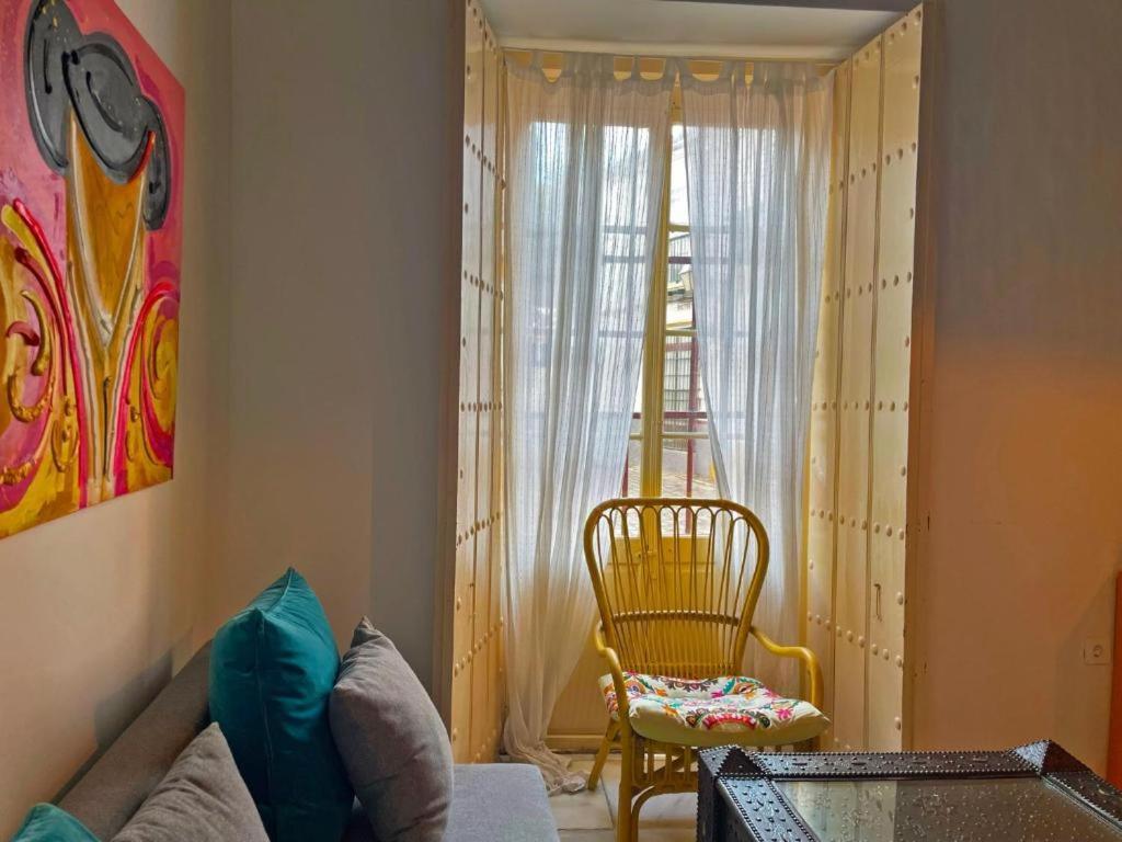 חרז Apartamento Vitoria. מראה חיצוני תמונה
