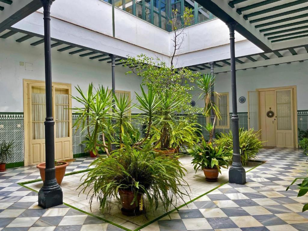 חרז Apartamento Vitoria. מראה חיצוני תמונה