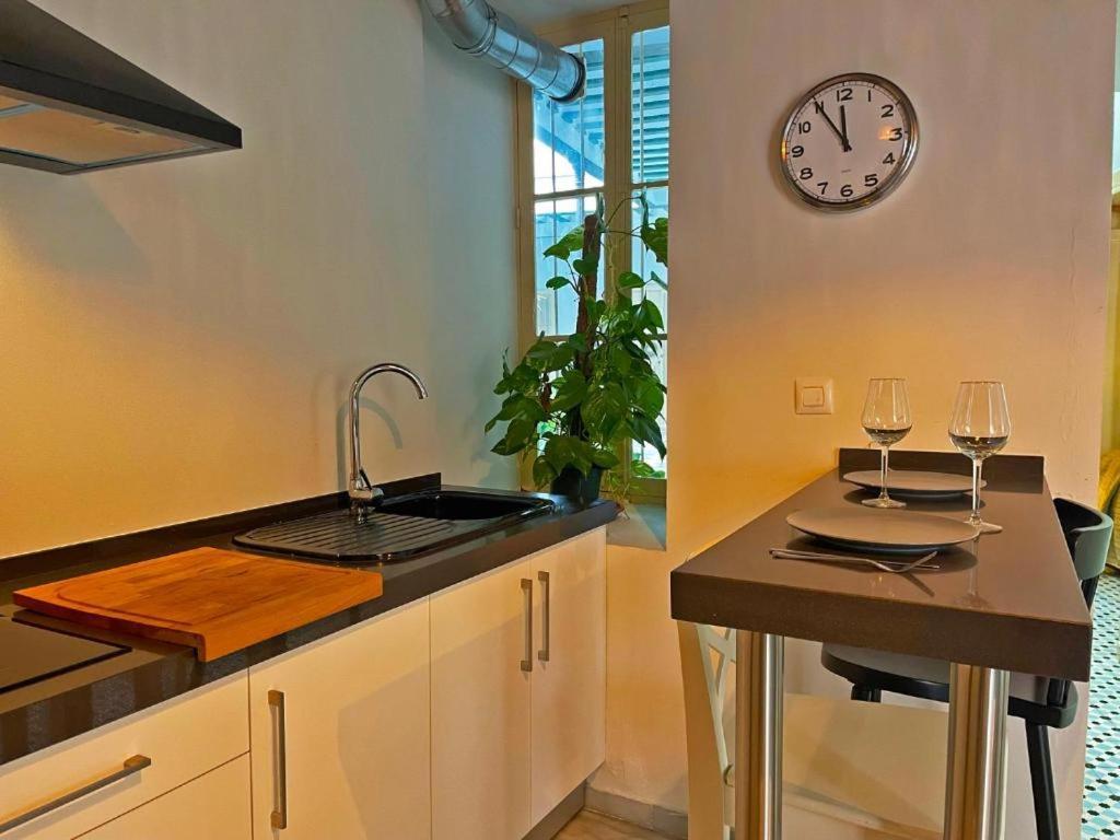 חרז Apartamento Vitoria. מראה חיצוני תמונה