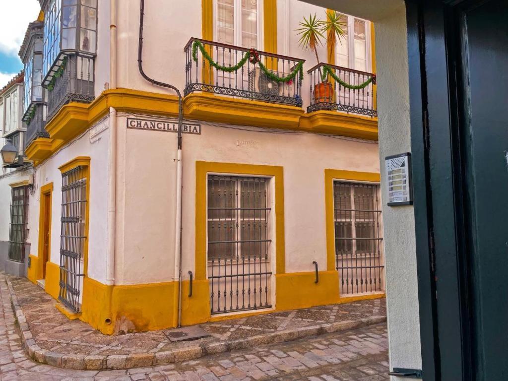 חרז Apartamento Vitoria. מראה חיצוני תמונה