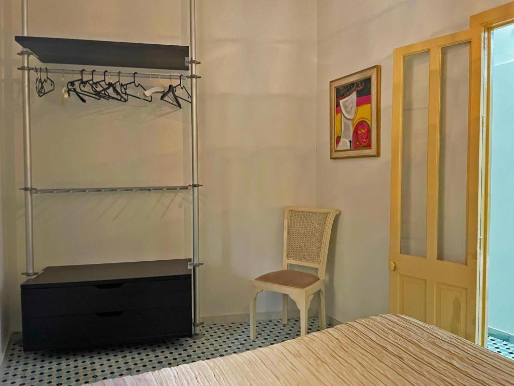 חרז Apartamento Vitoria. מראה חיצוני תמונה