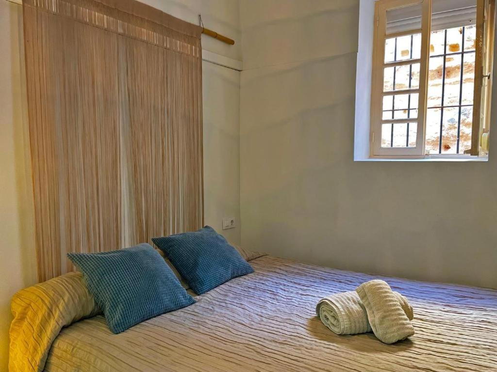חרז Apartamento Vitoria. מראה חיצוני תמונה