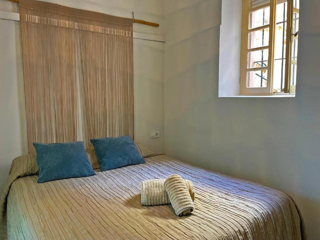 חרז Apartamento Vitoria. מראה חיצוני תמונה